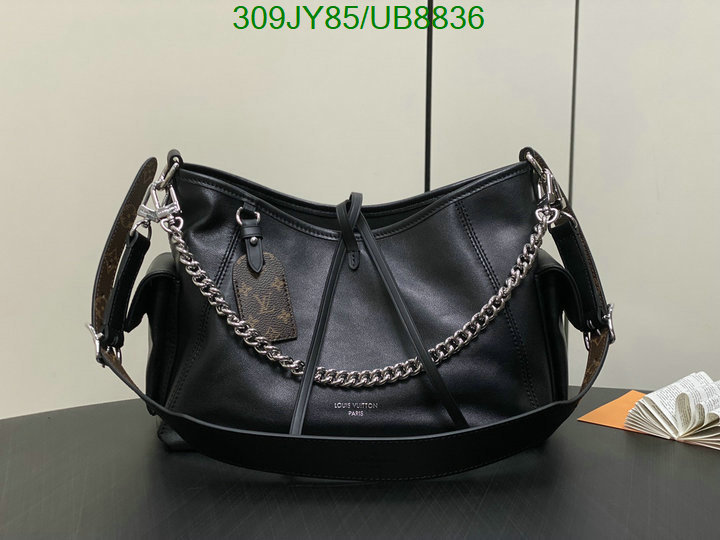 LV-Bag-Mirror Quality Code: UB8836 $: 309USD