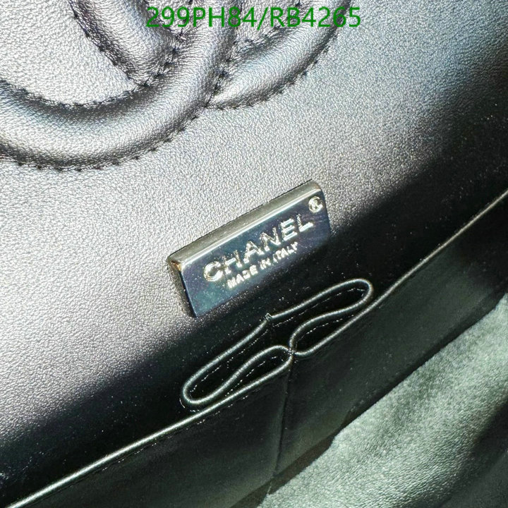 Chanel-Bag-Mirror Quality Code: RB4265 $: 299USD