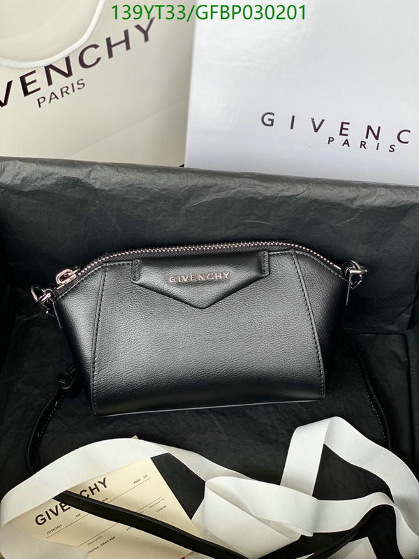 Givenchy-Bag-Mirror Quality Code: GFBP030201 $: 139USD