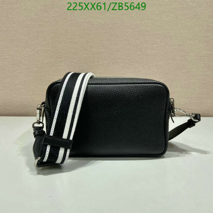 Prada-Bag-Mirror Quality Code: ZB5649 $: 225USD