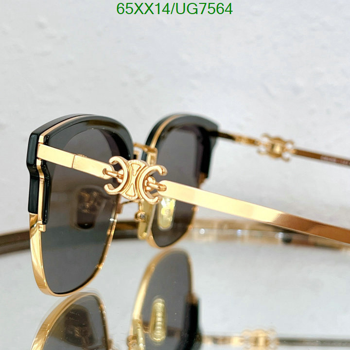 Celine-Glasses Code: UG7564 $: 65USD