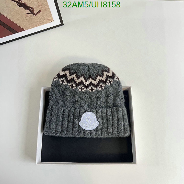 Moncler-Cap(Hat) Code: UH8158 $: 32USD