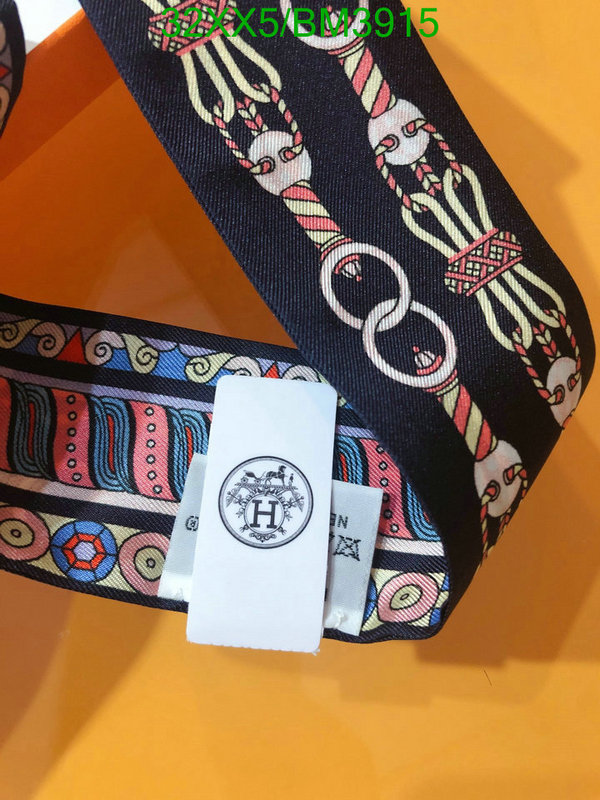 Hermes-Scarf Code: BM3915 $: 32USD