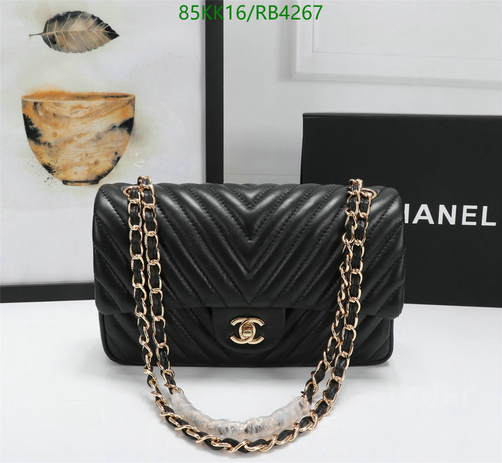 Chanel-Bag-4A Quality Code: RB4267 $: 85USD