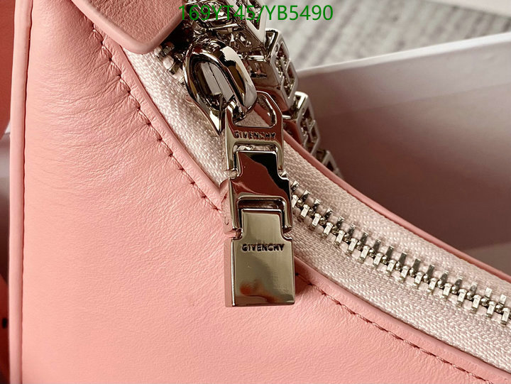 Givenchy-Bag-Mirror Quality Code: YB5490 $: 169USD