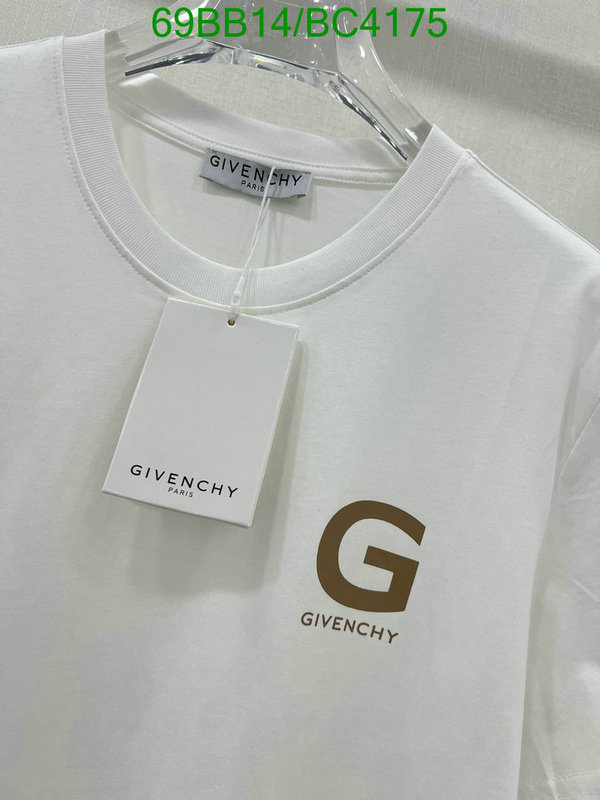 Givenchy-Clothing Code: BC4175 $: 69USD