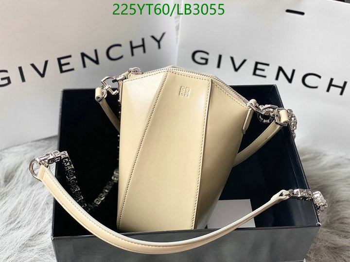 Givenchy-Bag-Mirror Quality Code: LB3055 $: 225USD