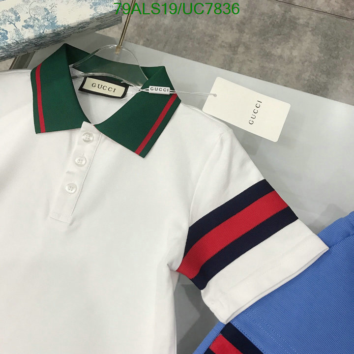 Gucci-Kids clothing Code: UC7836 $: 79USD