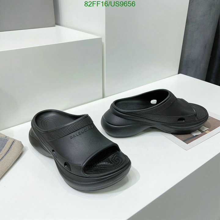 Balenciaga-Women Shoes Code: US9656 $: 82USD