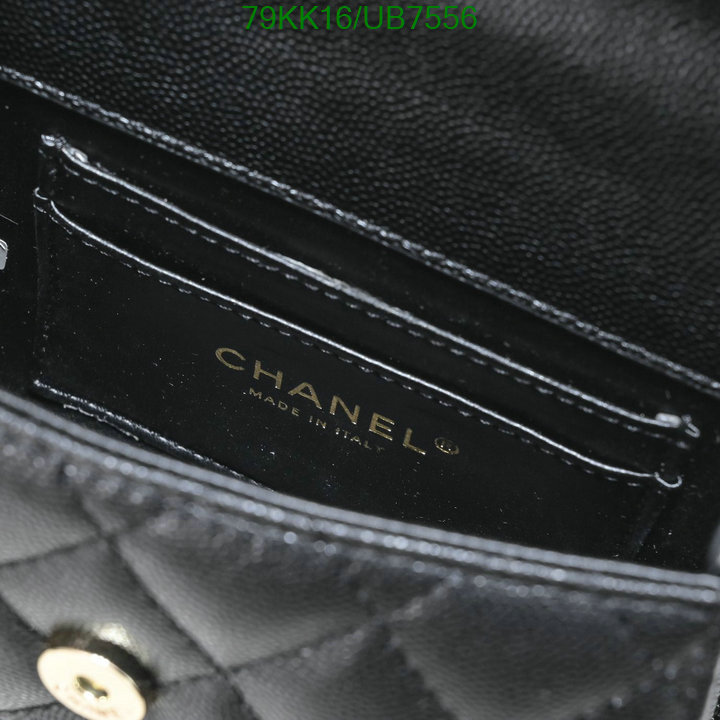 Chanel-Bag-4A Quality Code: UB7556 $: 79USD