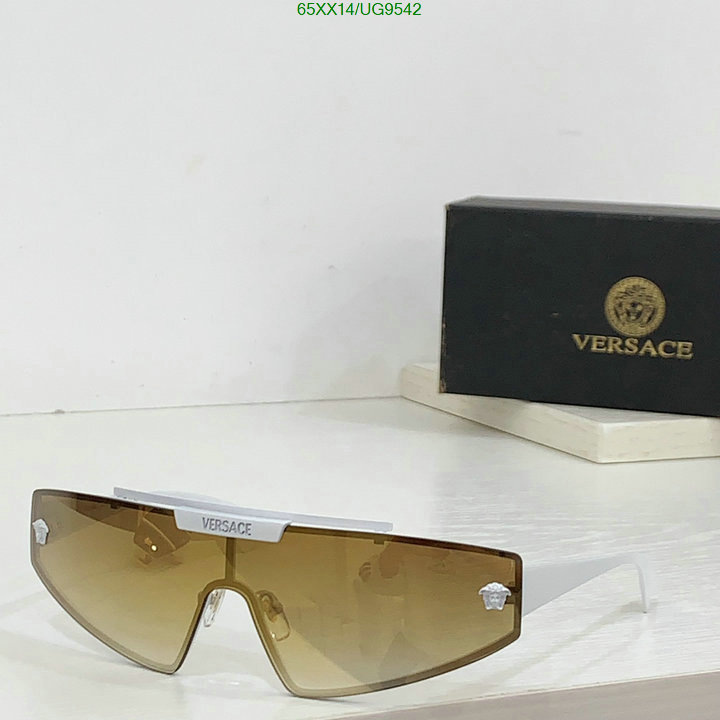 Versace-Glasses Code: UG9542 $: 65USD