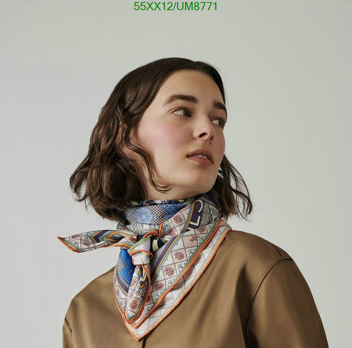 Hermes-Scarf Code: UM8771 $: 55USD