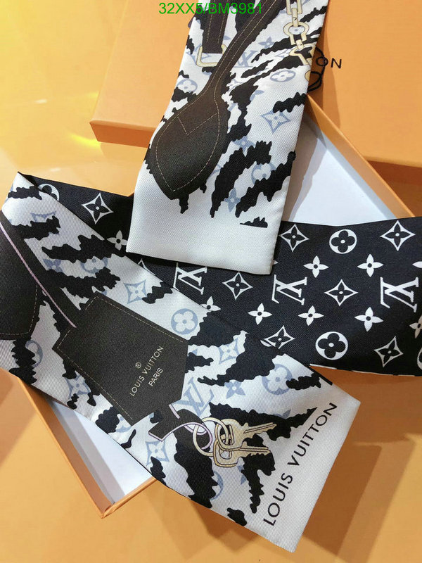 LV-Scarf Code: BM3981 $: 32USD