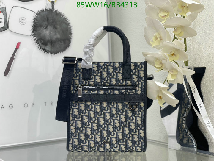 Dior-Bag-4A Quality Code: RB4313