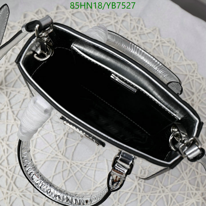 Prada-Bag-4A Quality Code: YB7527 $: 85USD