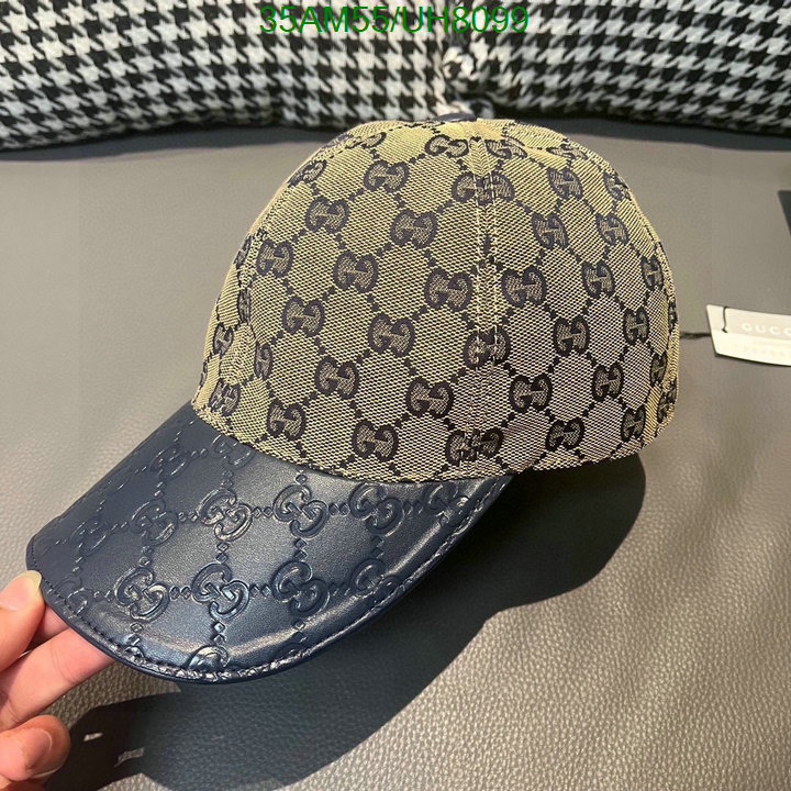 Gucci-Cap(Hat) Code: UH8099 $: 35USD