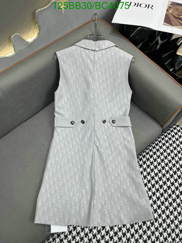 Dior-Clothing Code: BC4075 $: 125USD