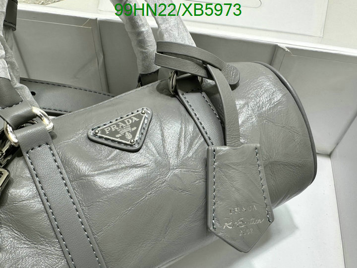 Prada-Bag-4A Quality Code: XB5973 $: 99USD