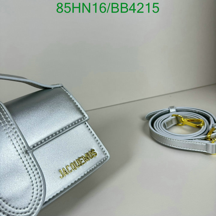 Jacquemus-Bag-4A Quality Code: BB4215