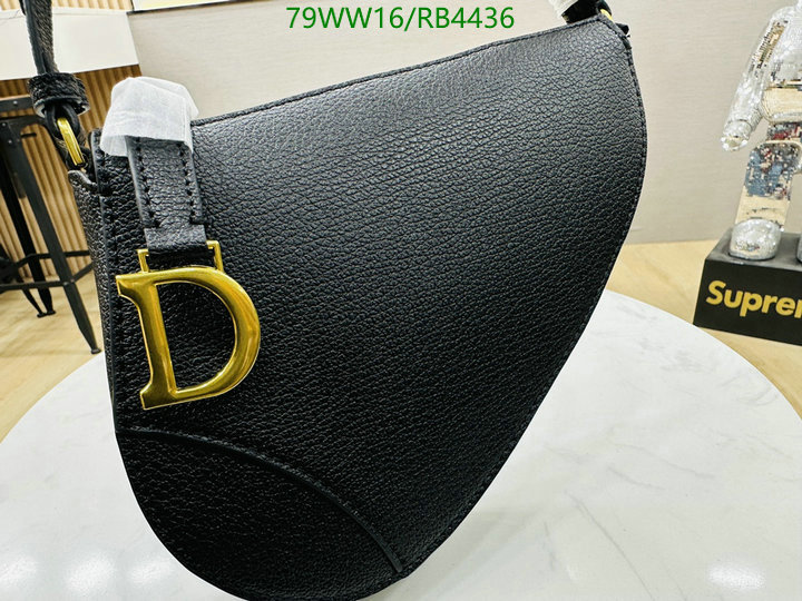 Dior-Bag-4A Quality Code: RB4436 $: 79USD