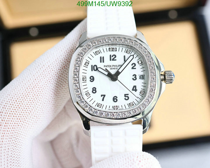 Patek Philippe-Watch-Mirror Quality Code: UW9392 $: 499USD