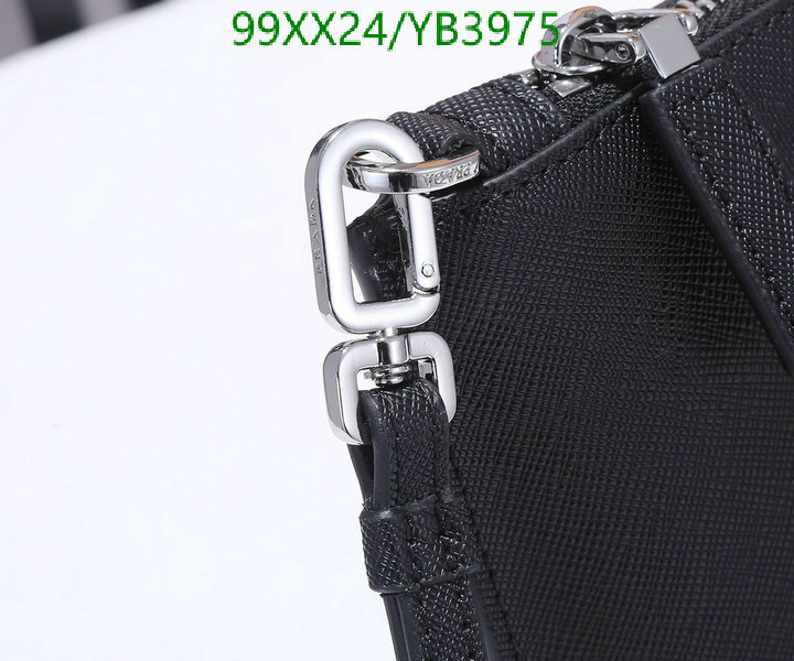 Prada-Bag-Mirror Quality Code: YB3975 $: 99USD