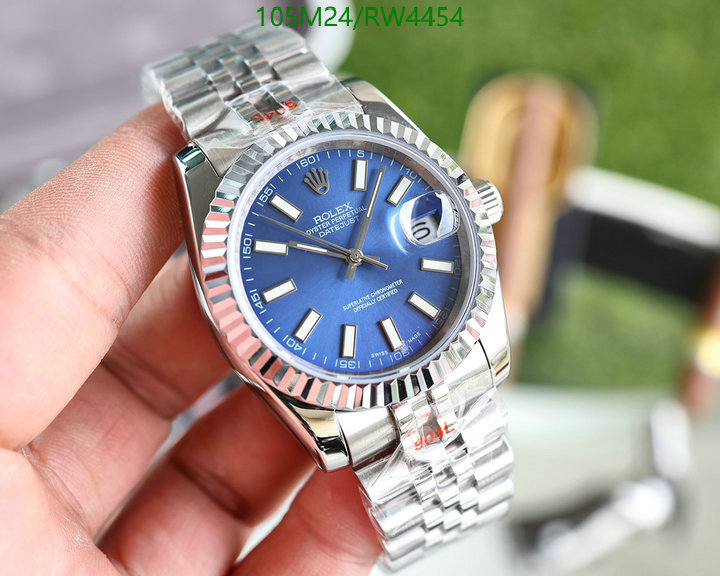 Rolex-Watch-4A Quality Code: RW4454 $: 105USD