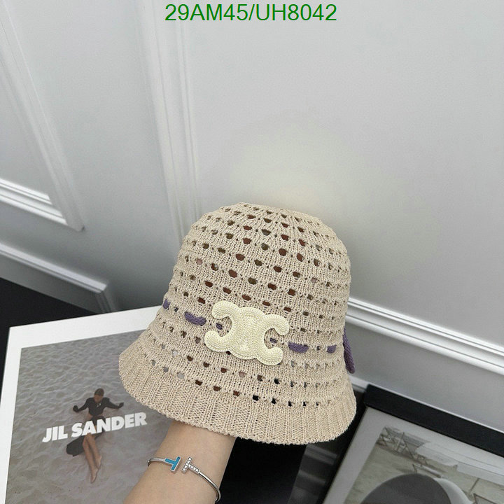 Celine-Cap(Hat) Code: UH8042 $: 29USD