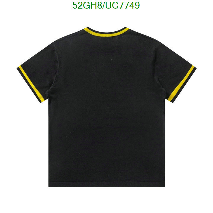LV-Clothing Code: UC7749 $: 52USD