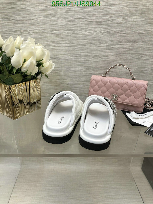 Chanel-Women Shoes Code: US9044 $: 95USD