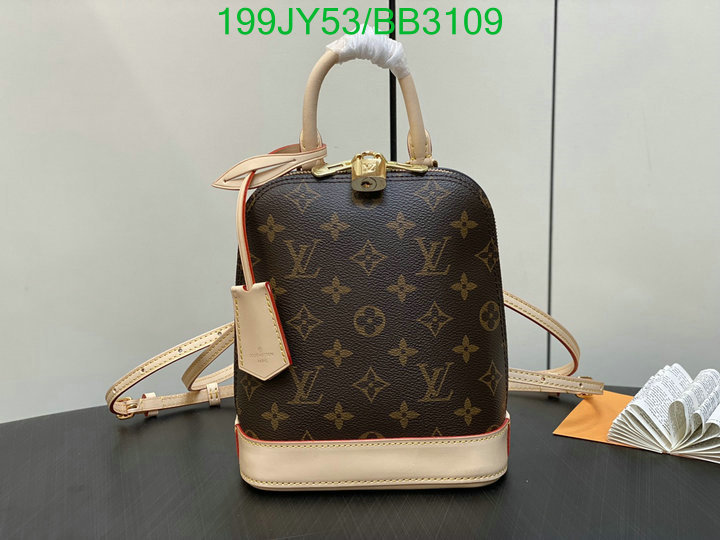 LV-Bag-Mirror Quality Code: BB3109 $: 199USD