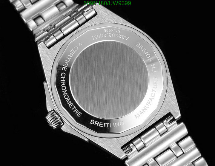 Breitling-Watch-Mirror Quality Code: UW9399 $: 609USD