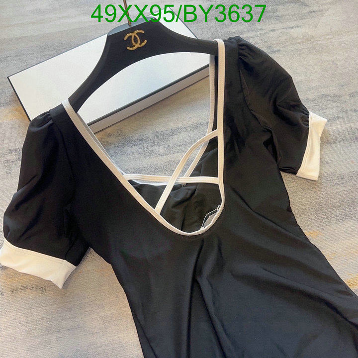 Chanel-Swimsuit Code: BY3637 $: 49USD