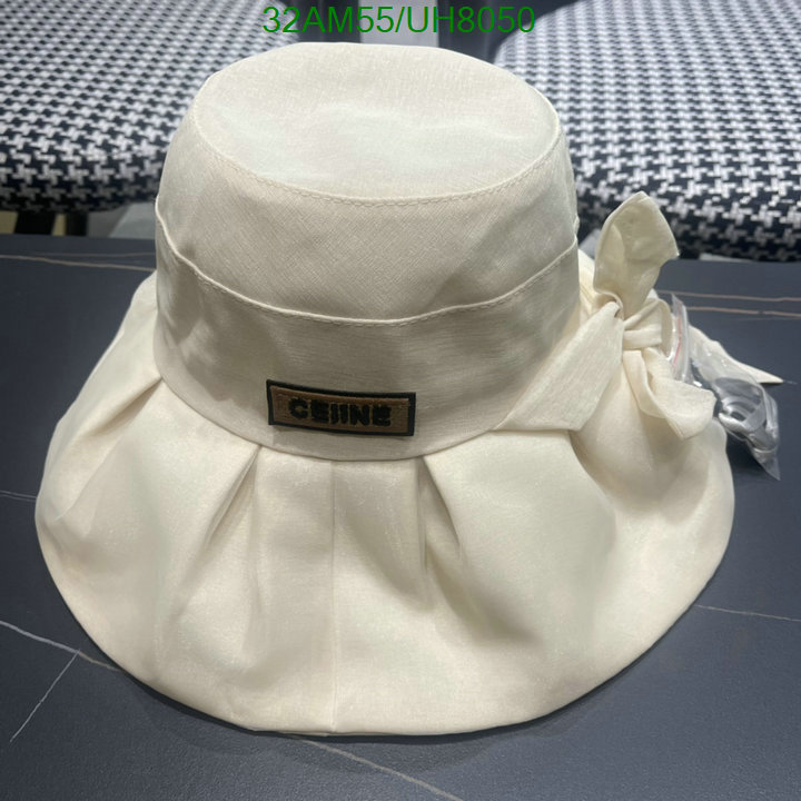 Celine-Cap(Hat) Code: UH8050 $: 32USD