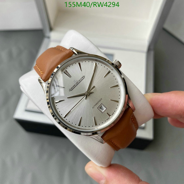 Jaeger-LeCoultre-Watch-4A Quality Code: RW4294 $: 155USD