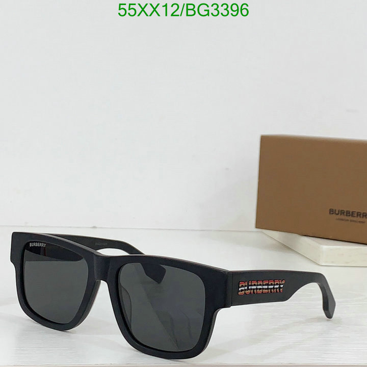 Burberry-Glasses Code: BG3396 $: 55USD