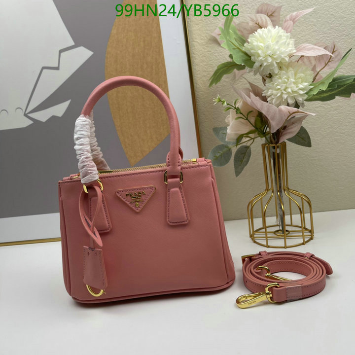 Prada-Bag-4A Quality Code: YB5966 $: 99USD