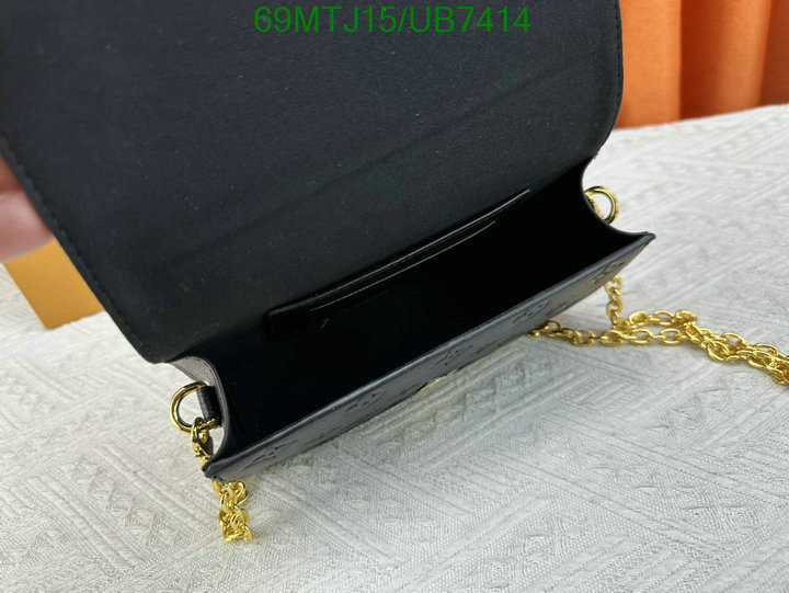 LV-Bag-4A Quality Code: UB7414 $: 69USD