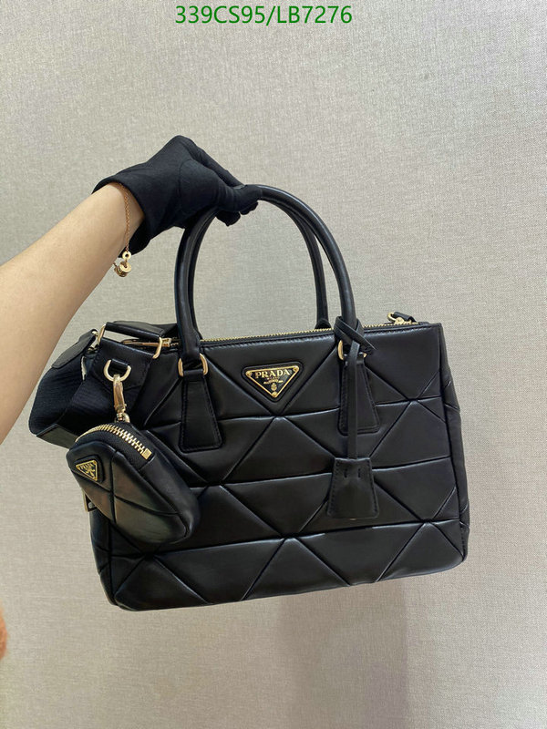 Prada-Bag-Mirror Quality Code: LB7276 $: 339USD