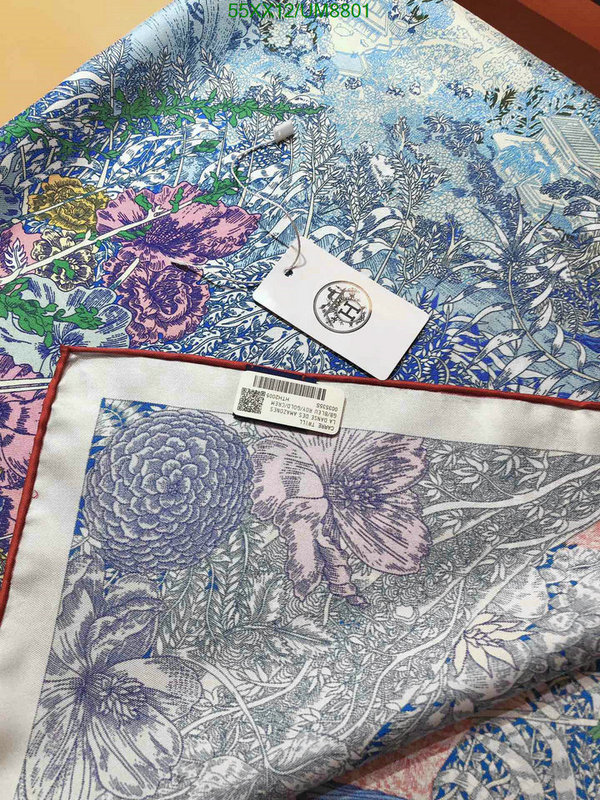 Hermes-Scarf Code: UM8801 $: 55USD