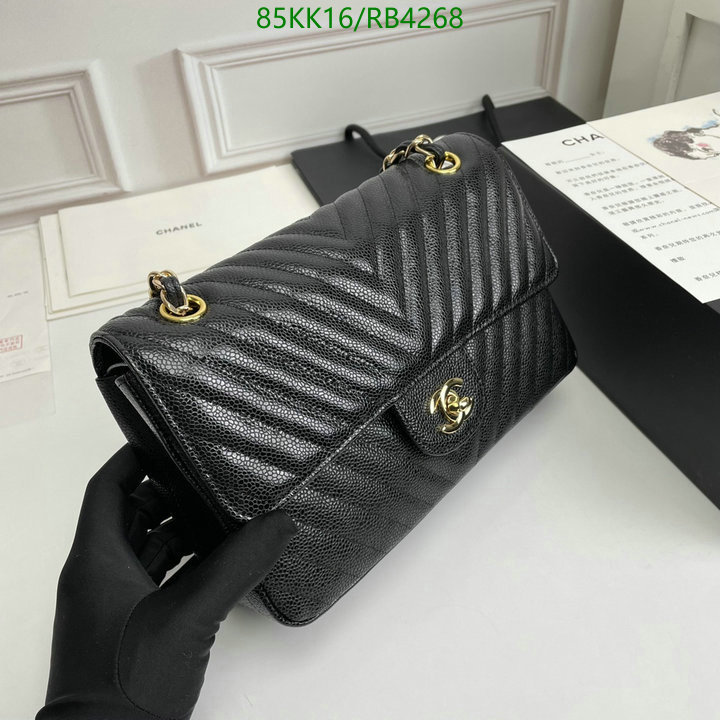 Chanel-Bag-4A Quality Code: RB4268 $: 85USD