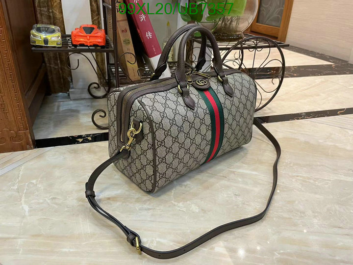 Gucci-Bag-4A Quality Code: UB7357 $: 99USD