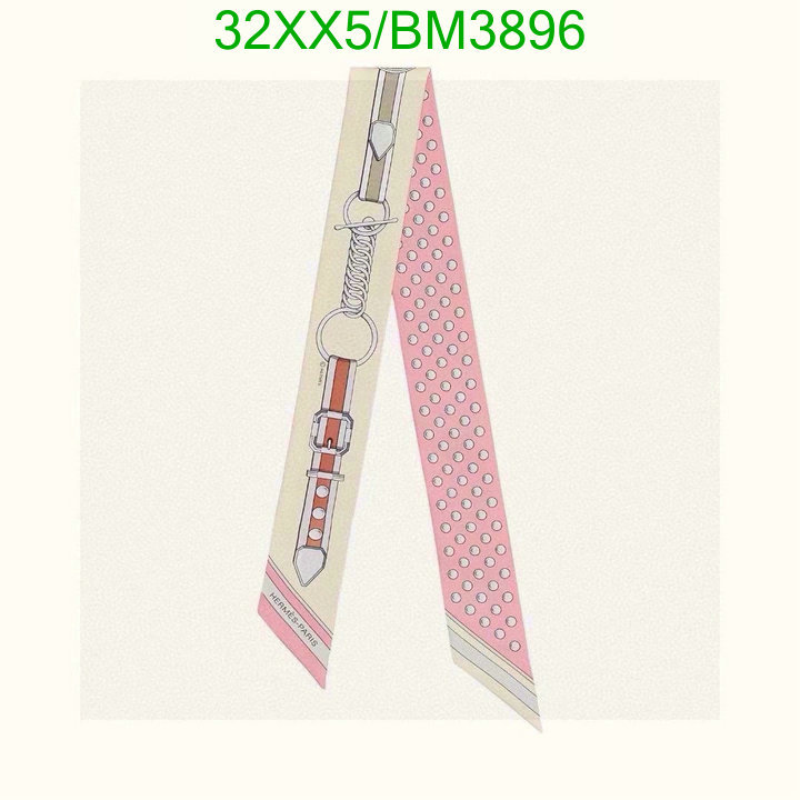 Hermes-Scarf Code: BM3896 $: 32USD