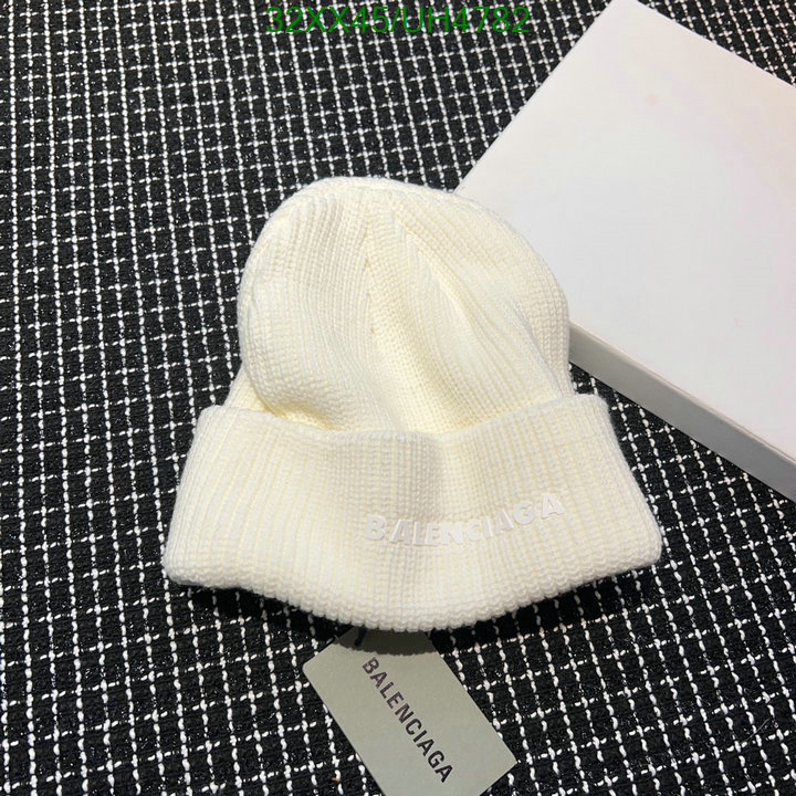 Balenciaga-Cap(Hat) Code: UH4782 $: 32USD