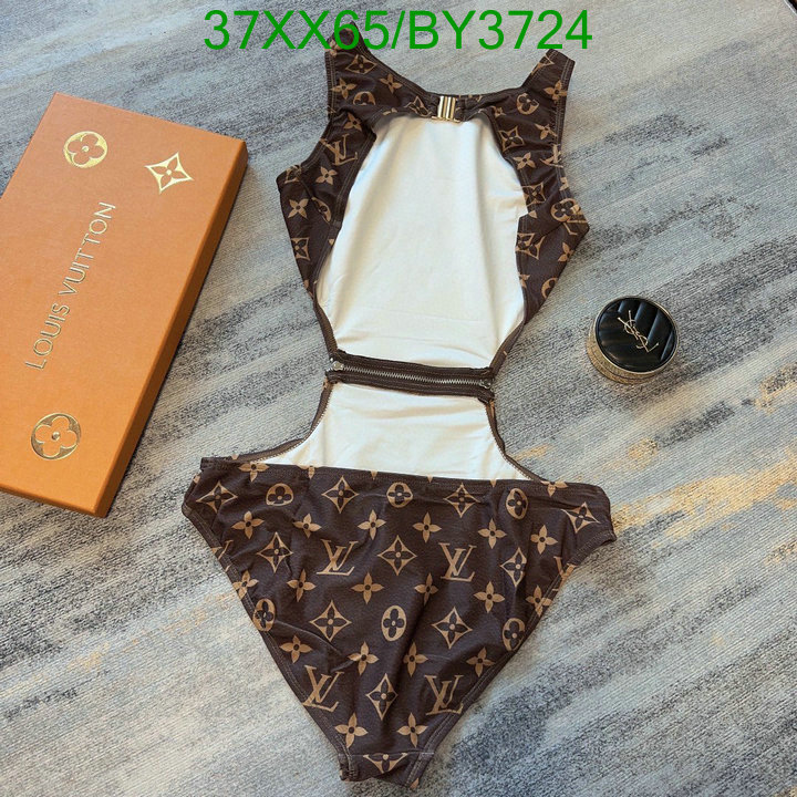 LV-Swimsuit Code: BY3724 $: 37USD