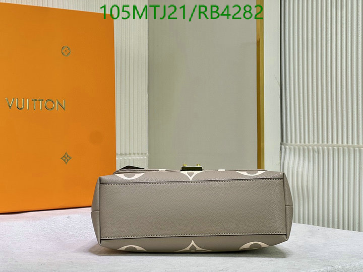 LV-Bag-4A Quality Code: RB4282 $: 105USD