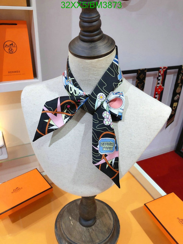 Hermes-Scarf Code: BM3873 $: 32USD