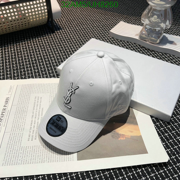 YSL-Cap(Hat) Code: UH8260 $: 32USD