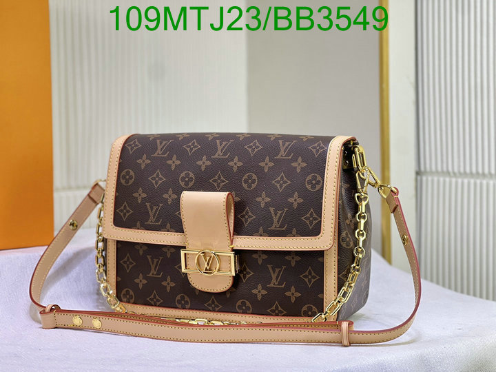 LV-Bag-4A Quality Code: BB3549 $: 109USD