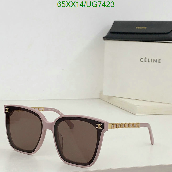 Celine-Glasses Code: UG7423 $: 65USD